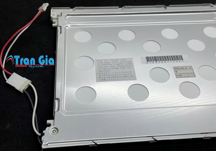 Màn hình LCD NEC NL6448AC30-12