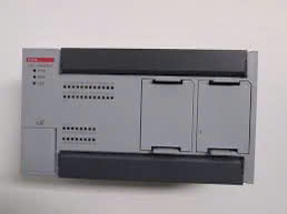 Bộ điều khiển lập trình PLC XGC LS