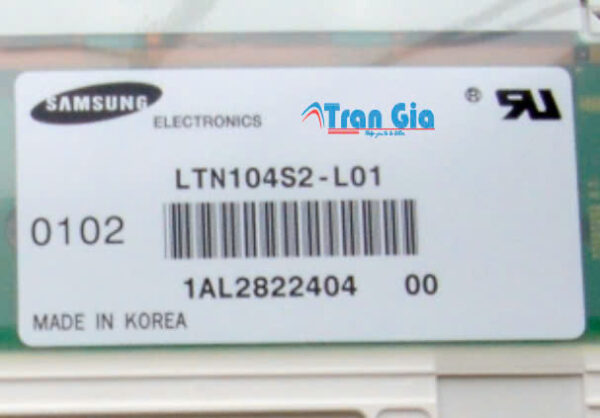 Màn hình LCD LTN104S2-L01 kích thước 10.4 inch