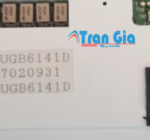 Màn hình LCD LRUGB6141C