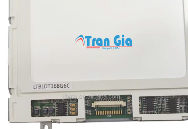 M100-L1A, LTBLDT168G6C M100-L1A Màn hình LCD 7.2 inch