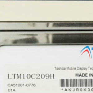 LTM10C209H, LTM10C209AF, LTM10C209A Màn hình LCD Toshiba 10.4 inch