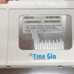 LQ084S3DG01 Màn hình LCD 8.4 inch