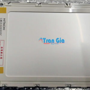 LMG5320XUFC Màn hình LCD Hitachi 7.2 inch cho máy ép nhựa máy CNC