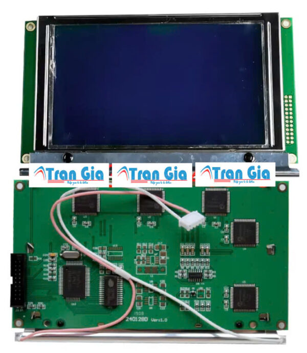 LMBHAT014GCZ, LMBHAT014GC màn hình LCD 7.5 inch
