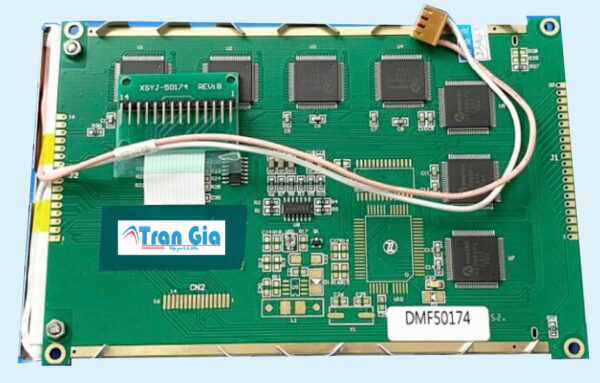 LMBHAT014E7C Màn hình LCD 5.7 inch