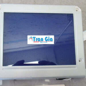 LM32004 Màn hình LCD Hitachi cho máy ép nhựa