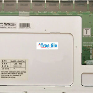 LCB3SE11A, 6091-0005A CBL-105 Màn hình LCD 10.4 inch