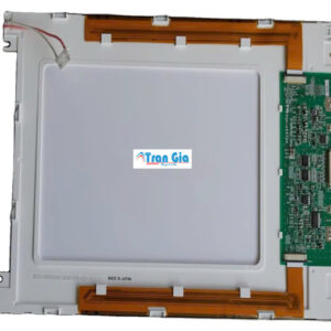 KG104VG1AA-G01 màn hình LCD 10.4 inch cho máy CNC