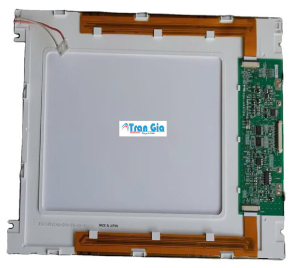 KG104VG1AA-G01 màn hình LCD 10.4 inch cho máy CNC