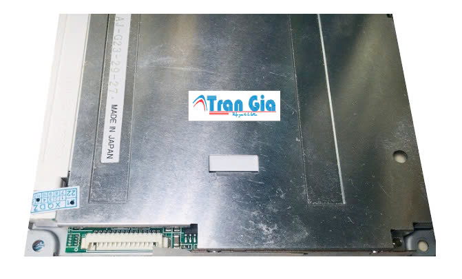 KCS057QV1AJ-G23, KCS057QV1AJ-G32, KCS057QV1AJ-G39 Màn hình HMI 5.7 inch Kyocera