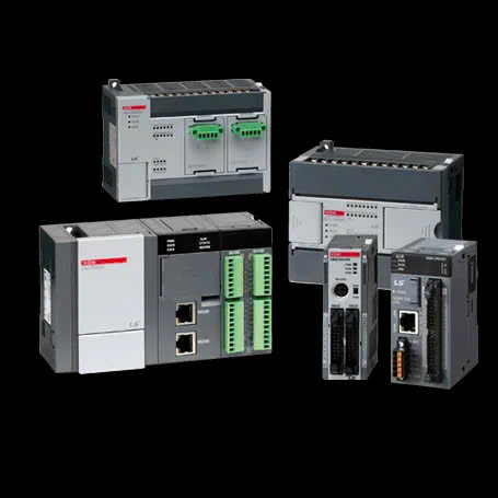 Bộ điều khiển lập trình PLC XGK LS