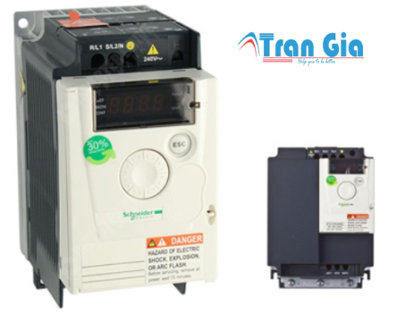 Sửa biến tần schneider uy tín & chất lượng