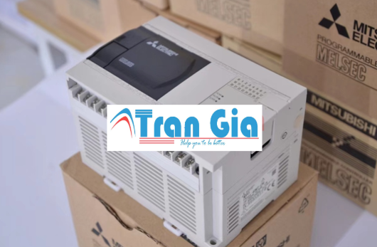 PLC Mitsubishi FX3G-60MT/ESS