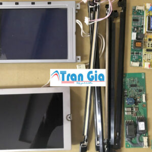 Sửa màn hình cảm ứng HMI Proface