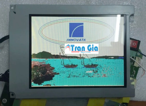 Màn hình LCD Kyocera KCS057QV1AJ-G23