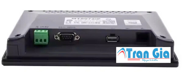 Màn hình HMI 7 inch WEINTEK MT8072IP Màn hình HMI 7 inch WEINTEK MT8072IP