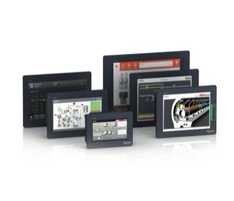 ảnh Màn hình HMI STO Schneider