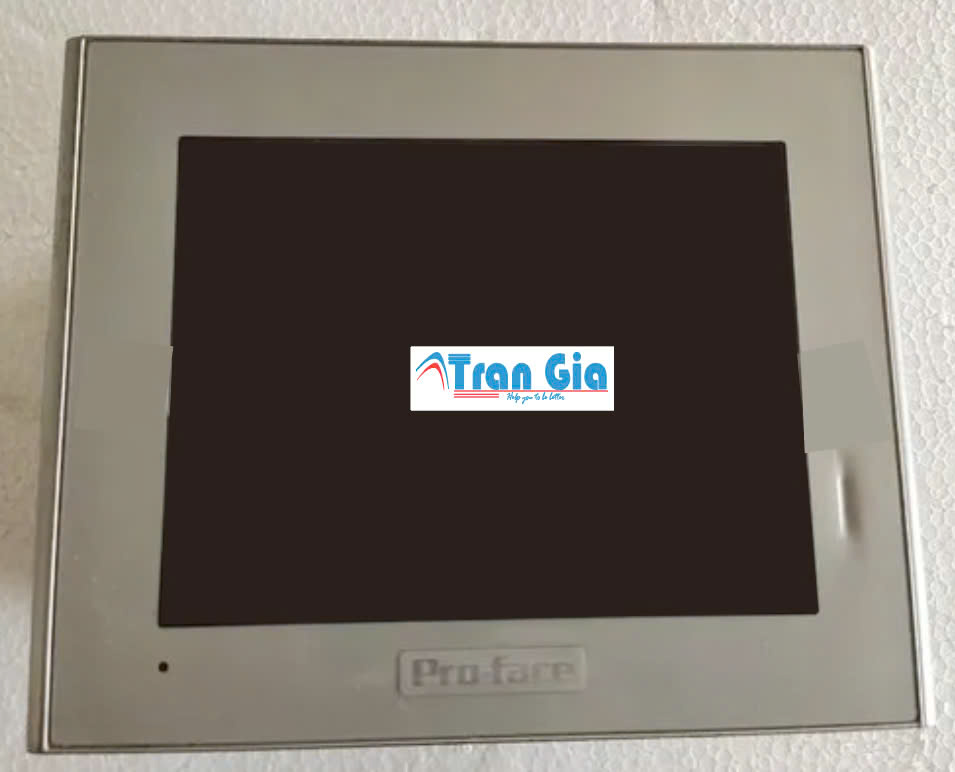 Màn hình HMI Pro-Face GP2301-SC41-24V