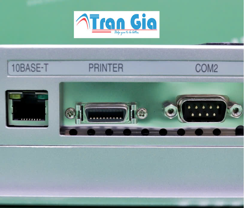 Màn hình HMI Pro-Face GP2300-LG41-24V