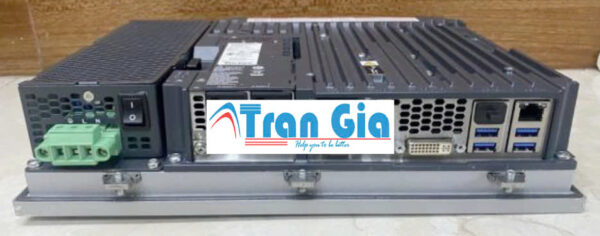 Màn hình HMI Pro-Face PFXPP160DA2 4H00N000 - PS4600