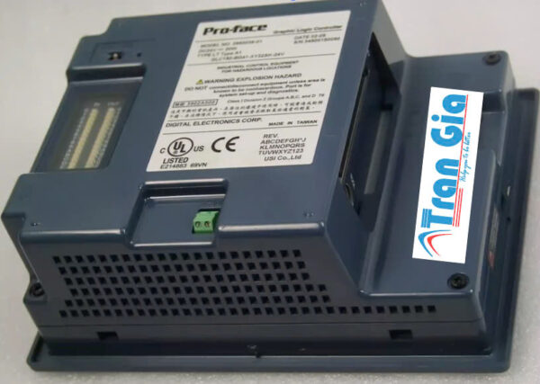 Màn hình Proface GLC150-BG41-XY32SK-24V Màn hình Proface GLC150-BG41-XY32SK-24V