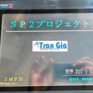 Màn Hình Proface GP577R-SC11