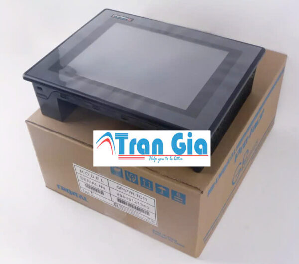 Màn Hình Proface GP577R-TC11