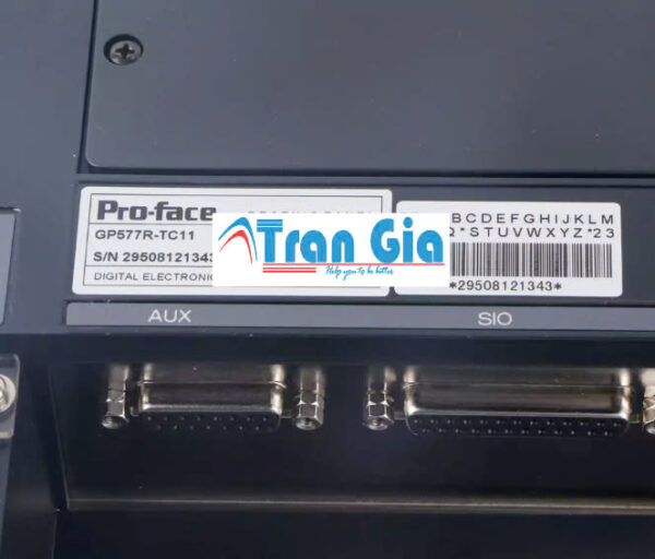 Màn Hình Proface GP577R-TC11