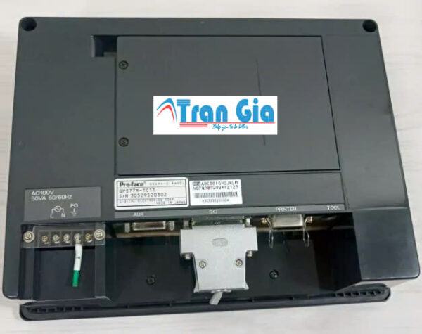 Màn Hình Proface GP577R-TC11