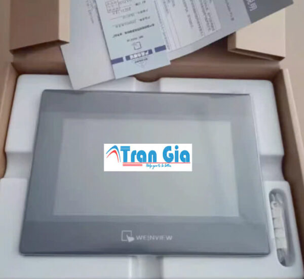 Màn hình HMI Weinview TK6072IP 7 inch