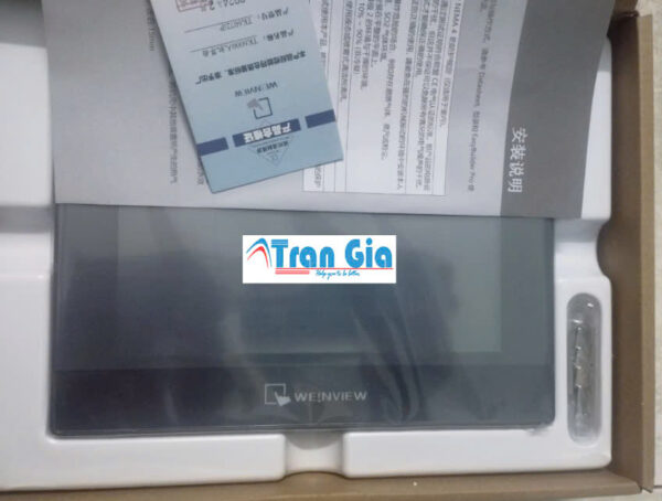 Màn hình HMI Weinview TK6072IP 7 inch