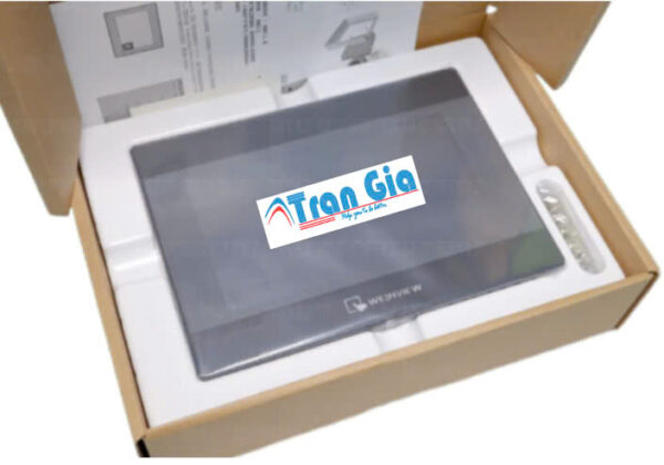Màn hình HMI Weinview TK6072IP 7 inch