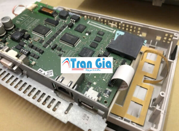 Sửa màn hình công nghiêp