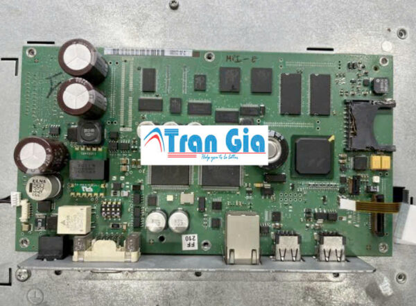 Sửa màn hình công nghiêp