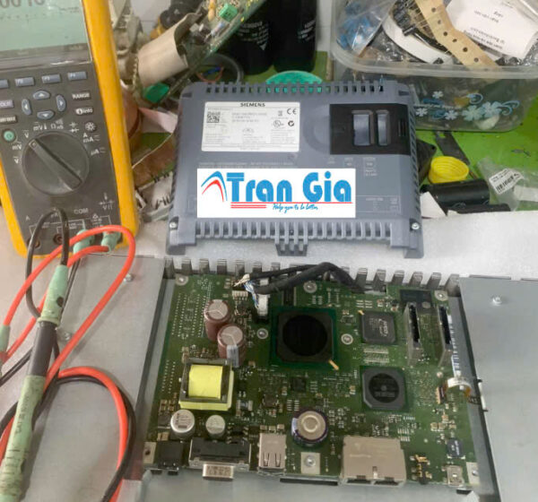 Sửa màn hình công nghiêp