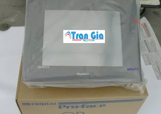 Màn Hình Proface GLC2500-TC41-200V