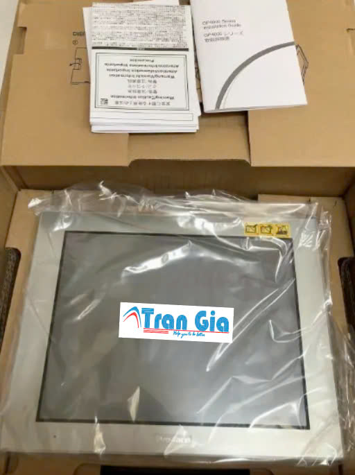 Màn hình Proface GP2301-LG41-24V