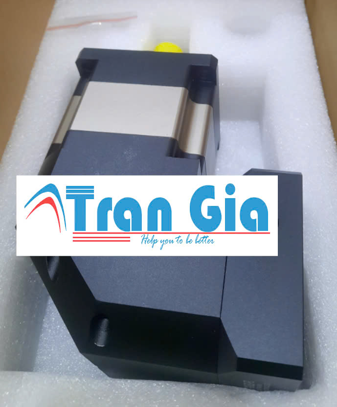 Hộp số động cơ servo 750W vuông góc
