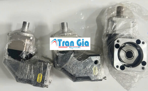 Hộp số vuông góc cho động cơ secvor 200w , 400w