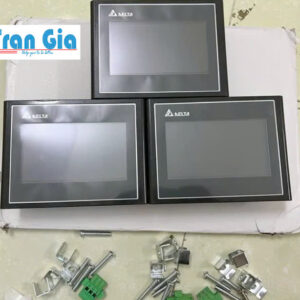 HMI Delta DOP-103BQ