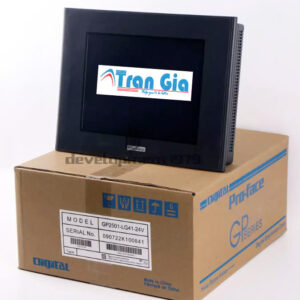 Màn hình Proface GP2501-LG41-24V