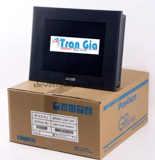 Màn hình Proface GP2501-LG41-24V