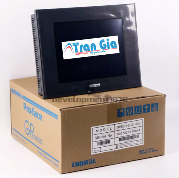 Màn hình Proface GP2501-LG41-24V