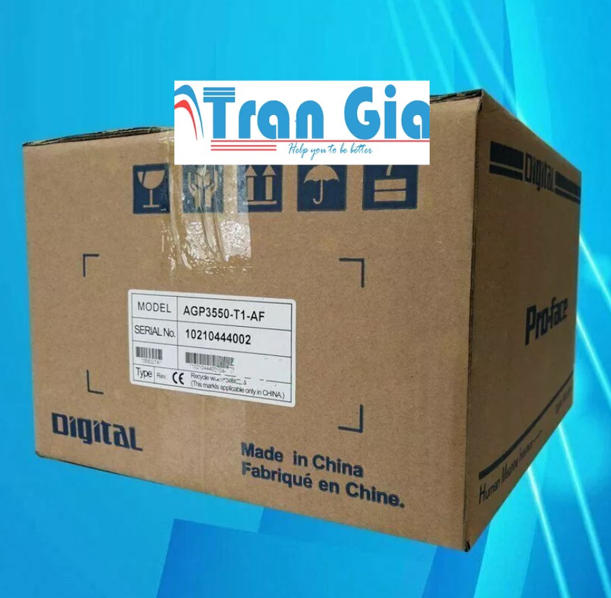 Màn hình proface AGP3550-T1-AF-M