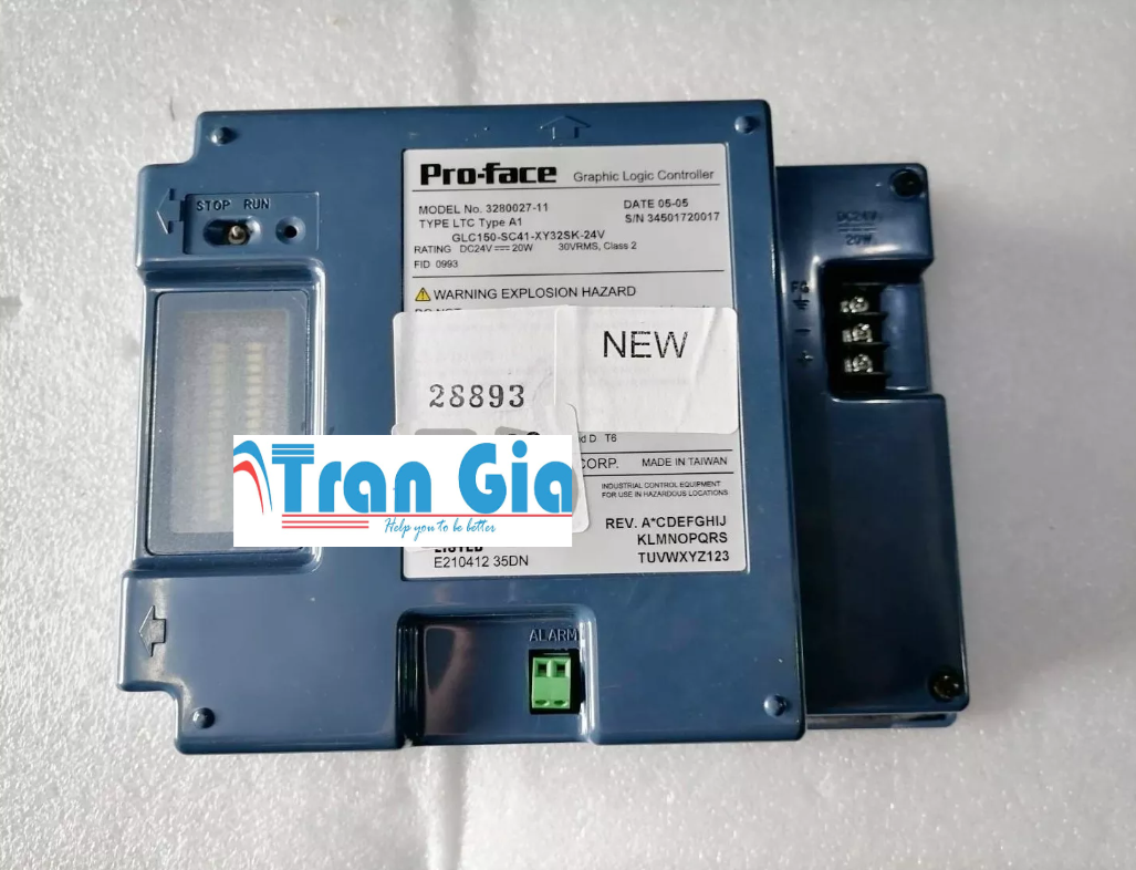 Màn hình Proface GLC150-SC41-ADK-24V