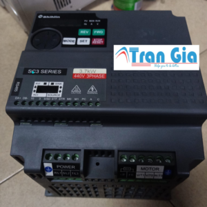 Trung tâm sửa chữa biến tần uy tín, nhanh chóng nhất tại TP HCM