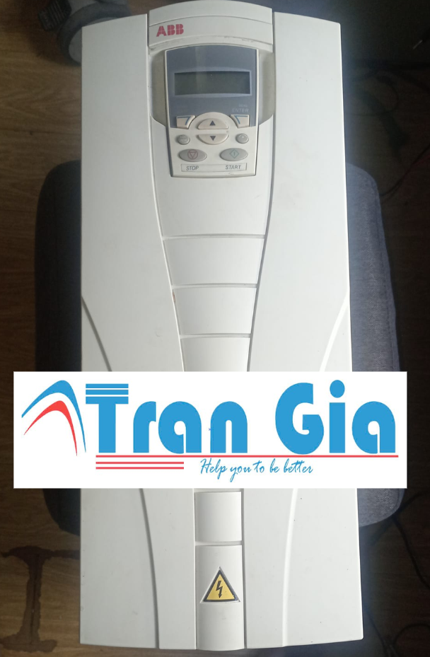 Bảng mã lỗi của biến tần ABB chi tiết