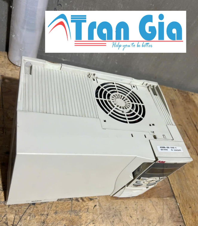 Bảng mã lỗi của biến tần ABB chi tiết