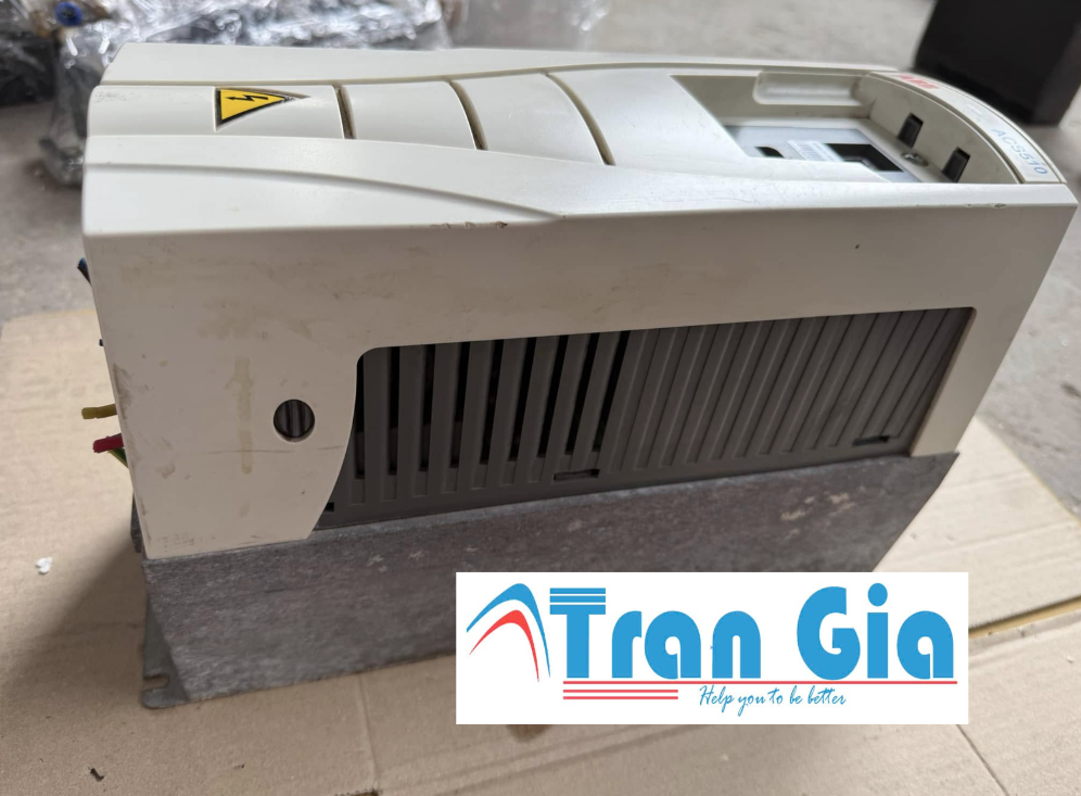 Bảng mã lỗi của biến tần ABB chi tiết